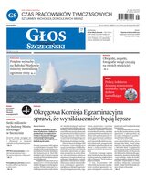 Głos Dziennik Pomorza Głos Szczeciński 232/2026