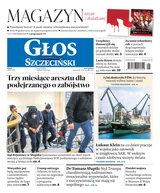 Głos Dziennik Pomorza Głos Szczeciński 24/2026