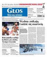 Głos Dziennik Pomorza Głos Szczeciński 28/2026