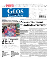 Głos Dziennik Pomorza Głos Szczeciński 3/2026