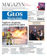 Głos Dziennik Pomorza Głos Szczeciński 30/2026