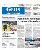 Głos Dziennik Pomorza Głos Szczeciński 40/2026