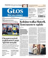 Głos Dziennik Pomorza Głos Szczeciński 47/2026