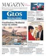 Głos Dziennik Pomorza Głos Szczeciński 48/2026