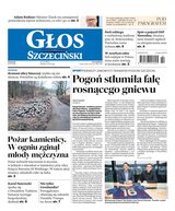 Głos Dziennik Pomorza Głos Szczeciński 5/2026