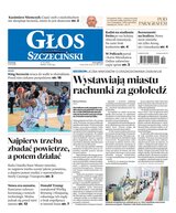 Głos Dziennik Pomorza Głos Szczeciński 53/2026
