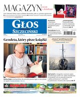 Głos Dziennik Pomorza Głos Szczeciński 54/2026