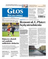 Głos Dziennik Pomorza Głos Szczeciński 59/2026