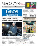 Głos Dziennik Pomorza Głos Szczeciński 6/2026