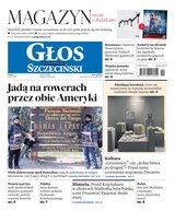 Głos Dziennik Pomorza Głos Szczeciński 60/2026