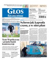 Głos Dziennik Pomorza Głos Szczeciński 63/2026