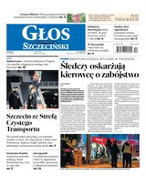 Głos Dziennik Pomorza Głos Szczeciński 65/2026