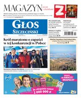 Głos Dziennik Pomorza Głos Szczeciński 66/2026