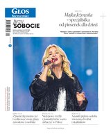 Głos Dziennik Pomorza Głos Szczeciński 67/2026