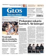 Głos Dziennik Pomorza Głos Szczeciński 69/2026