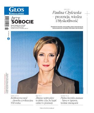 Głos Dziennik Pomorza Głos Szczeciński 7/2026