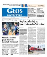 Głos Dziennik Pomorza Głos Szczeciński 75/2026
