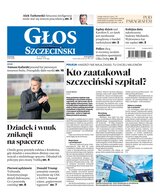 Głos Dziennik Pomorza Głos Szczeciński 77/2026