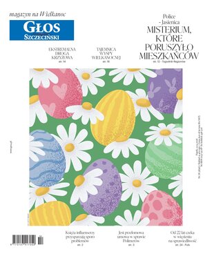 Głos Dziennik Pomorza Głos Szczeciński 78/2026