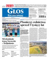 Głos Dziennik Pomorza Głos Szczeciński 8/2026