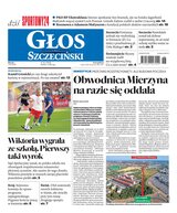 Głos Dziennik Pomorza Głos Szczeciński 80/2026