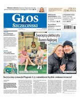 Głos Dziennik Pomorza Głos Szczeciński 81/2026