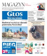 Głos Dziennik Pomorza Głos Szczeciński 83/2026
