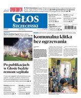 Głos Dziennik Pomorza Głos Szczeciński 91/2026
