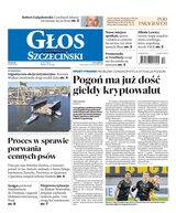 Głos Dziennik Pomorza Głos Szczeciński 94/2026