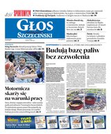 Głos Dziennik Pomorza Głos Szczeciński 97/2026