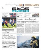 Głos Wielkopolski 10/2026