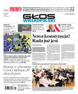 Głos Wielkopolski 101/2026