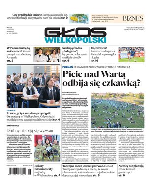 Głos Wielkopolski 102/2026