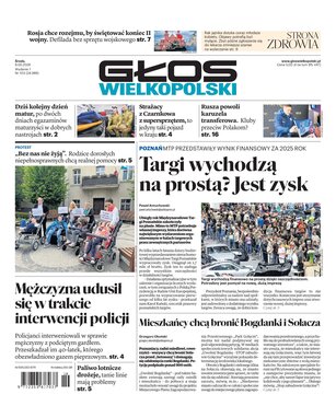 Głos Wielkopolski 103/2026