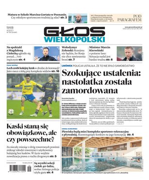 Głos Wielkopolski 104/2026
