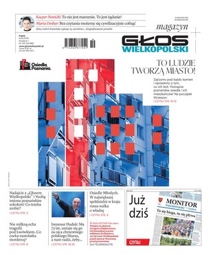 Głos Wielkopolski 105/2026