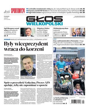 Głos Wielkopolski 107/2026