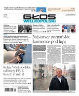 Głos Wielkopolski 11/2026