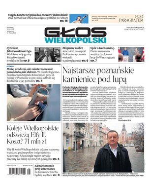 Głos Wielkopolski 11/2026
