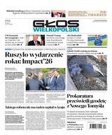 Głos Wielkopolski 110/2026