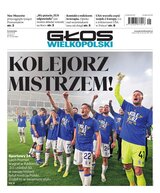 Głos Wielkopolski 113/2026