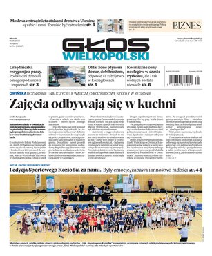 Głos Wielkopolski 114/2026
