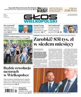 Głos Wielkopolski 115/2026