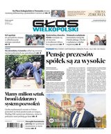 Głos Wielkopolski 127/2026