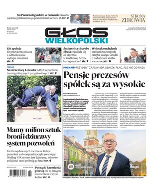 Głos Wielkopolski 127/2026