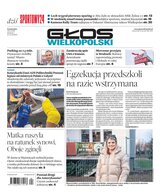 Głos Wielkopolski 14/2026