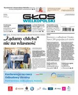 Głos Wielkopolski 145/2026