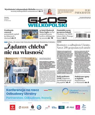 Głos Wielkopolski 145/2026