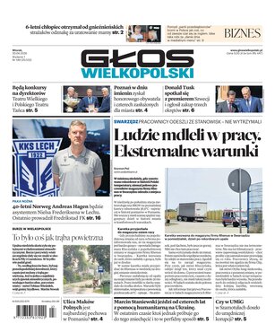 Głos Wielkopolski 149/2026