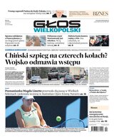 Głos Wielkopolski 15/2026
